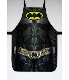 фартук, Batman, Бэтмен